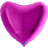 G Сердце, Пурпурный