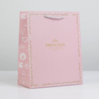 Пакет «Нежная принцесса»