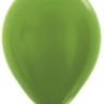 S Шары Металл Светло-Зеленый / Key Lime
