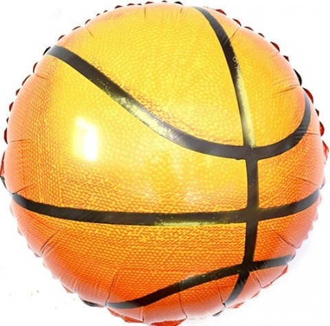 Круг Баскетбольный мяч