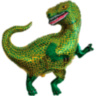 FM Фигура Динозавр Тиранозавр Ти-Рекс