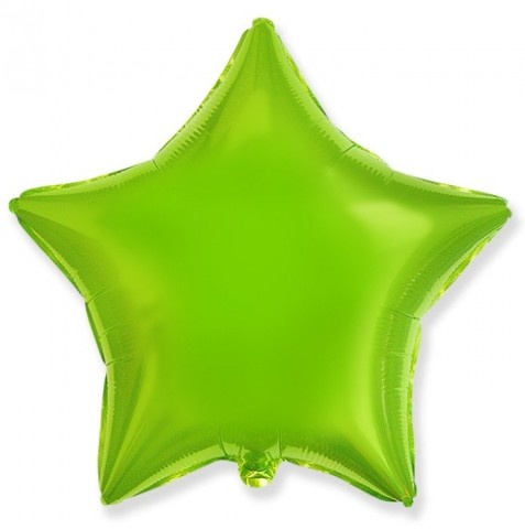 FM Звезда Лайм / Star Green Lime