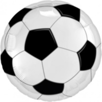 Круг Футбольный мяч