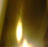 Пленка для режущего плоттера Золото зеркальная, 0.5м х 1м