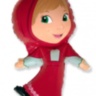 Мини-фигура Красная шапочка
