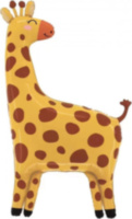 Фигура Счастливый Жираф
