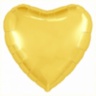 Ag Сердце Желтый