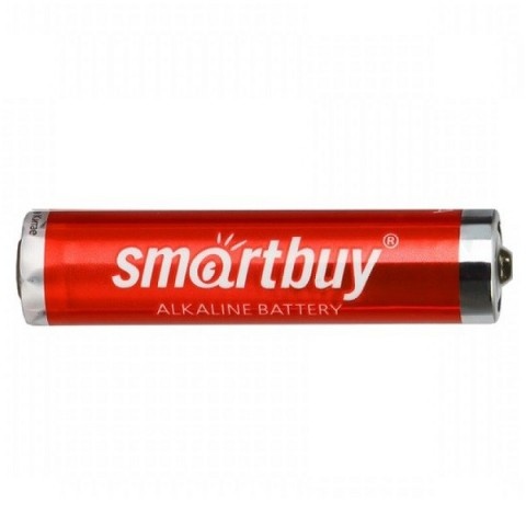 Батарейка АА (пальчиковая батарейка)/Smartbuy