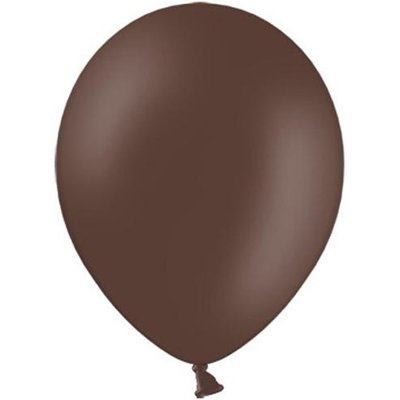 BВ Шары Пастель Экстра Cocoa Brown /коричневый