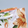 Пакет ламинированный горизонтальный «Лилии»
