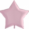 G Звезда Розовый / Star P. Pink