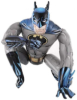 BB Ходячая фигура Бэтмен 3D